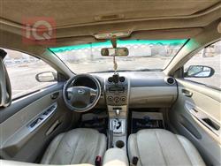 BYD G3